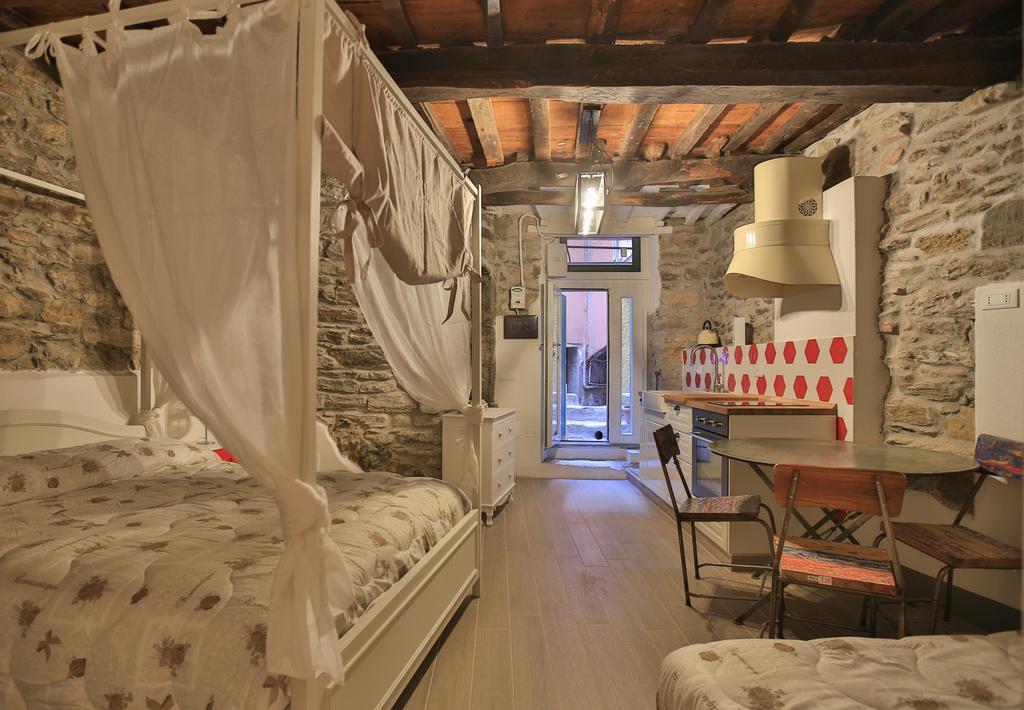 Cantina Del Pescatore Ριοματζόρε Εξωτερικό φωτογραφία