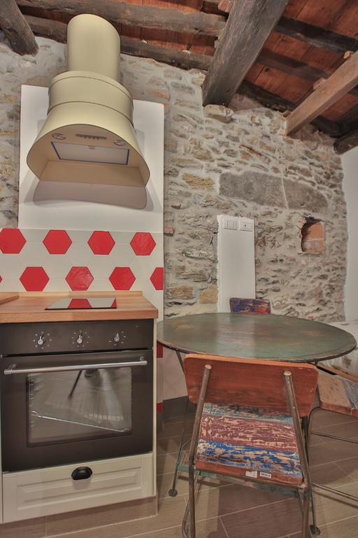 Cantina Del Pescatore Ριοματζόρε Εξωτερικό φωτογραφία