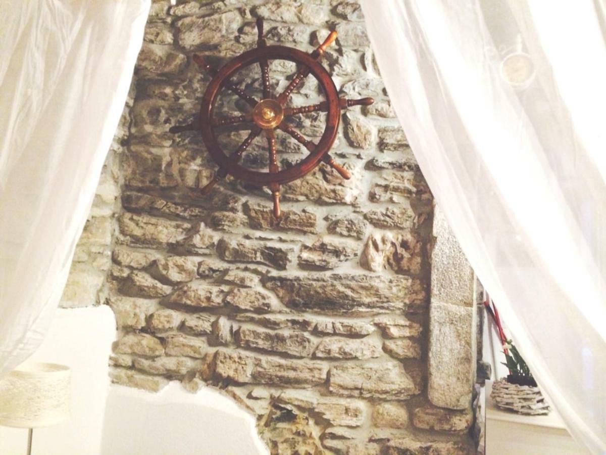 Cantina Del Pescatore Ριοματζόρε Εξωτερικό φωτογραφία